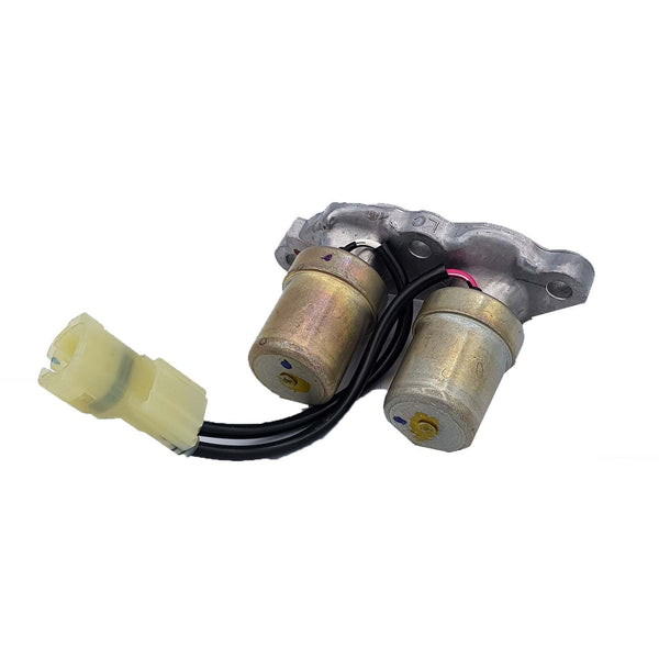 my8a py8a solenoid prelude lu (90-91) Automatic transmission