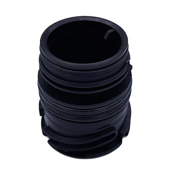 6r60 6r80 case (plastic through) (cast # 6l2p-7h585-aa) 2006-up connector Automatic transmission