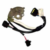 f4eat escort switch tr Automatic transmission