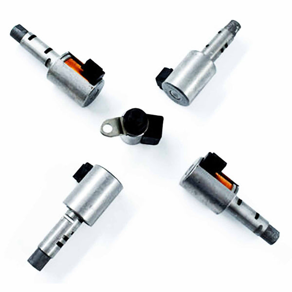SOLENOID KIT JF015E Automatic transmission