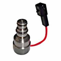 solenoide tcc pwm 3-2 4l60e 4t40e 4t65e Automatic transmission