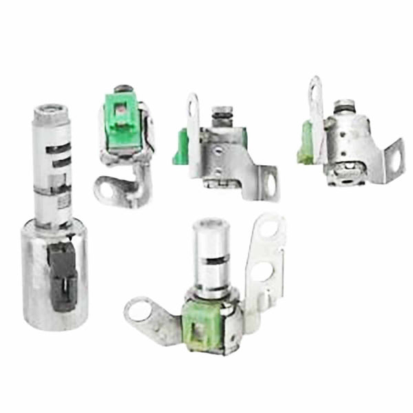 solenoid kit remanufactured 5 pcs aw80 81-40le Automatic transmission