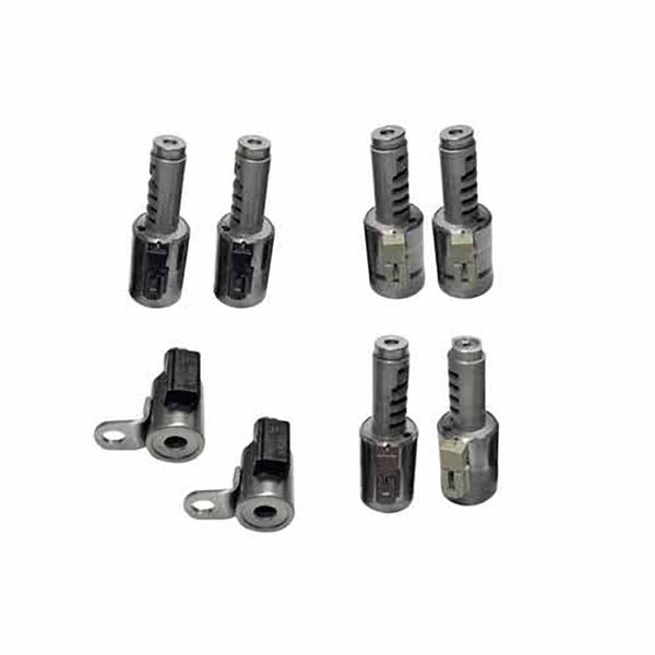 tf81sc af21 solenoid set remanufactured Automatic transmission