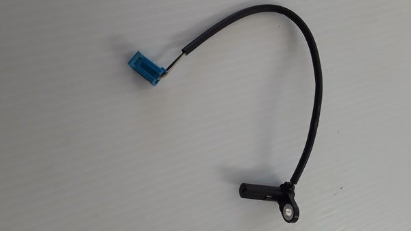 6t40e sensor output speed (w 2 wire harness w 2 prong female conn) 2008-up Automatic transmission