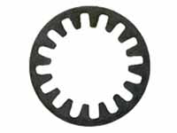 010 087 089 090 diaphragm forward clutch (16 lug) spring Automatic transmission