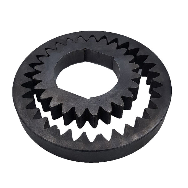 c-3 a4ld 4r44e 4r55e 1974-94 pump gears Automatic transmission