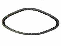 cd4e (46 links 1wide) most 2.5l & 3.0l v-6 1994-up chain Automatic transmission