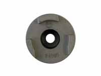 th 400 (late no legs on piston) accumulator assembly Automatic transmission