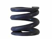 spring intermediate servo cushion 1980-up th125 125c Automatic transmission