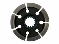 pump rotor th125 Automatic transmission