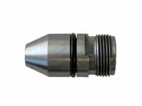 th 250 250c 350 350c 7 8 steel chevy bullet 1969-86 speed-o housing Automatic transmission