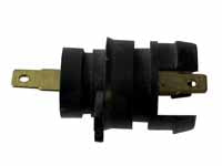 th400 solenoid conector Automatic transmission