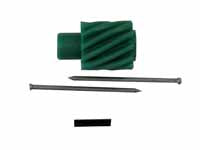 th700-r4 governor w pin 1982-91 gear Automatic transmission