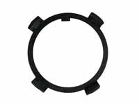 th700-r4 4l60e (front seal lock) (metal) 1982-up retainer Automatic transmission