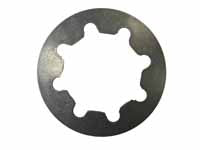 c-6 e4od forward clutch disc spring (.094) l1976-up spring Automatic transmission