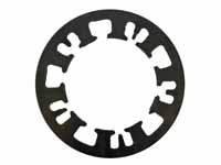 e4od 4r100 overdrive clutch 1989-up diaphra spring Automatic transmission