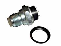 A727518618 3-Prong (Short 2-114) Screw-In (Push-On Conn) 1978-97Neutral Switch