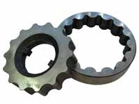 a904 a500 (.748 lug-type) 1978-92 pump gears Automatic transmission