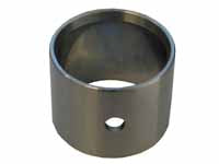 th125 125c case cover (channel plate) 1980-up sleeve Automatic transmission