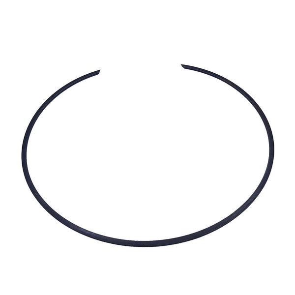 snap ring under low reverse pressure plate .076 (tapered) 1998-up a604 Automatic transmission