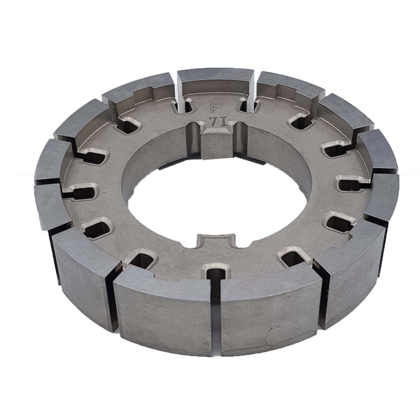 Ring Kit 8-Rings (2-Peek 2-Metal 3-Teflon 1-Quantum) 1999-Up 5R55N  SW