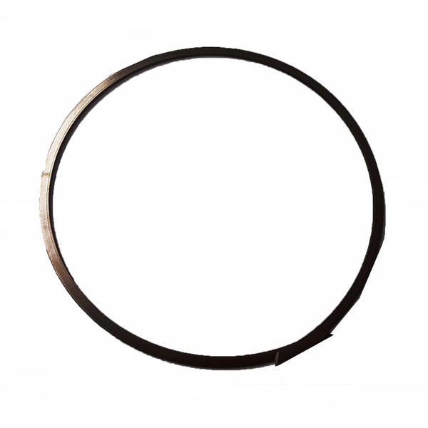 6t70 holds 3-5 rev backing plate to 4-5-6 drum snap ring Automatic transmission