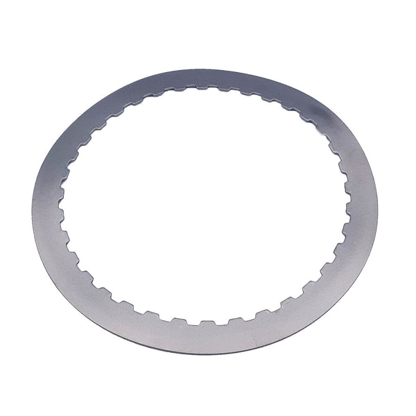 steel 3-5-rev clutch (.030)(36 inner teeth)(waved)(6 9 16 od) 2007-up 6t70 6f50 Automatic transmission