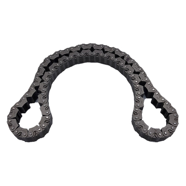 hv040 - ax4n sho chain 3.0l 3 copper links .75 with 43 rocker links Automatic transmission