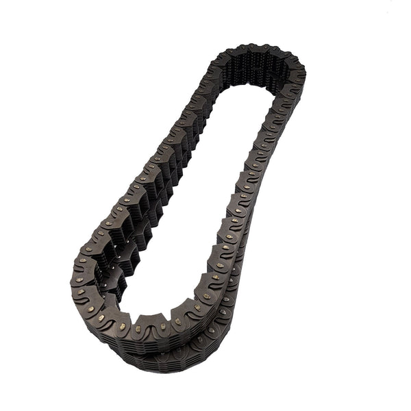 chain (late dual type) 31 links (.775 1995-up a606 Automatic transmission