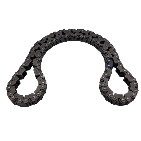 chain good condition 4t65e (w mouse ear link 1 2 wide dual chains 2-per pack) 199 Automatic transmission