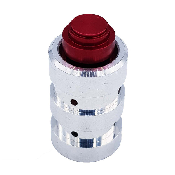 e4od 4r100 press reg boost (sonnax) o-ring style w o-rings) valve assy Automatic transmission