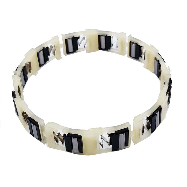 sprag 4r100 od (12 rollers) plastic for steel coast drum (3.313 od) 1 98-up Automatic transmission