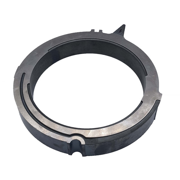 6l50 6l80 6l90e 13-vane (17.948mm-17.961mm) pump rotor kit Automatic transmission