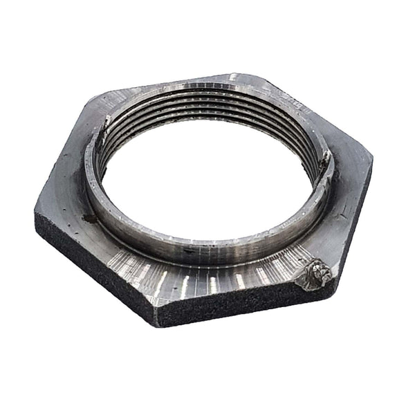 42rle output shaft 2003-up nut Automatic transmission