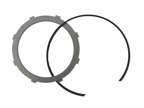 bushing kit aw55-50sn (large shaft .873) 2000-up Automatic transmission