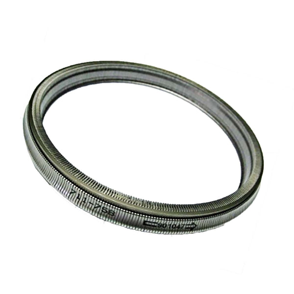 belt pulley (1.35 wide) (75 pins) 2005-up cft30 jf011e Automatic transmission