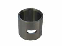 sleeve pump shaft (installs in vb) 1986-up axod axode ax4s ax4n 4f50n Automatic transmission