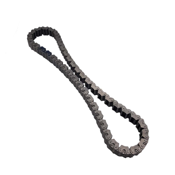 ax4n (3 4 wide) sprocket) non-flex (43 links)(hv075) (2.5l & 3.0l) 2004-up chain Automatic transmission