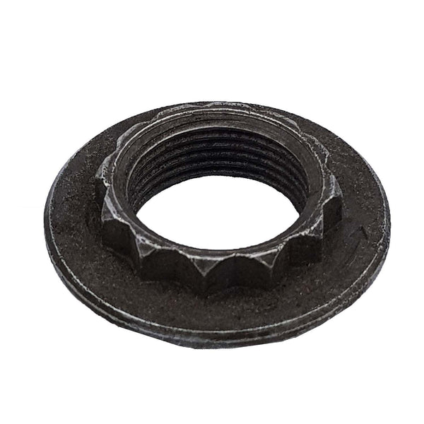 4 speed 2 shaft nuts counter shaft 23mm r hand 6 point hex Automatic transmission