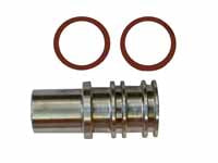 axode 4s 4n 4f50n o-ring style all exc 3.0l 12-valve 86-up rev boost valve & slv Automatic transmission