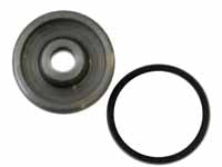 th125c 1-2 accumulator piston oe size (1-piston & 1-pin) pin kit Automatic transmission