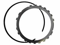 a604 low reverse clutch pressure plate Automatic transmission