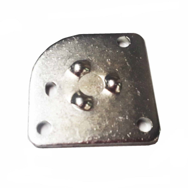 clip y seguro linea de enfriamiento 1 2 a518 a500 Automatic transmission