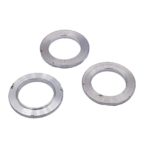 a727 a518 manual shaft prevents leaks 1962-up (kit fixes 3-trans) seal saver Automatic transmission