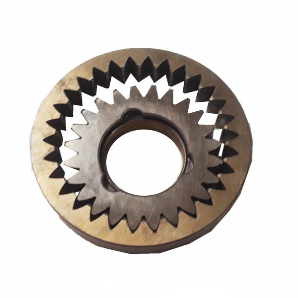 atx pump gears Automatic transmission