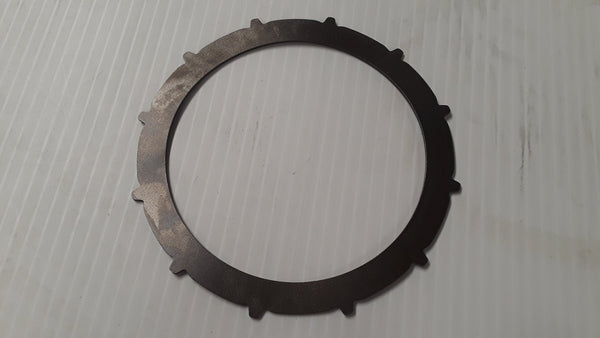 6l80 6l90e 4-5-6 clutch (.063)(12 teeth) (4.250id) (wavy) 2006-up steel Automatic transmission