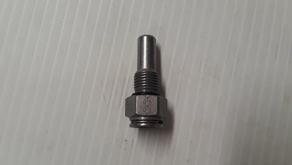 4L80E Rear Cooler Line (Push-In Type) 1999-UpFitting