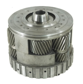 PLANET (WITH STEP) REAR OVERDRIVE USED1.250 LUGS 6R80