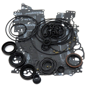 aw60-40le(93-up) transmission overhault kit toledo Automatic transmission