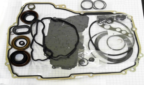 6t40(13-UP) transmission overhault kit toledo Automatic transmission